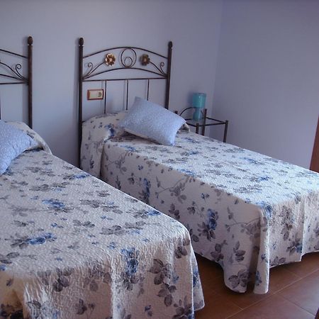 Casa Larriero De Olson Guest House Ngoại thất bức ảnh