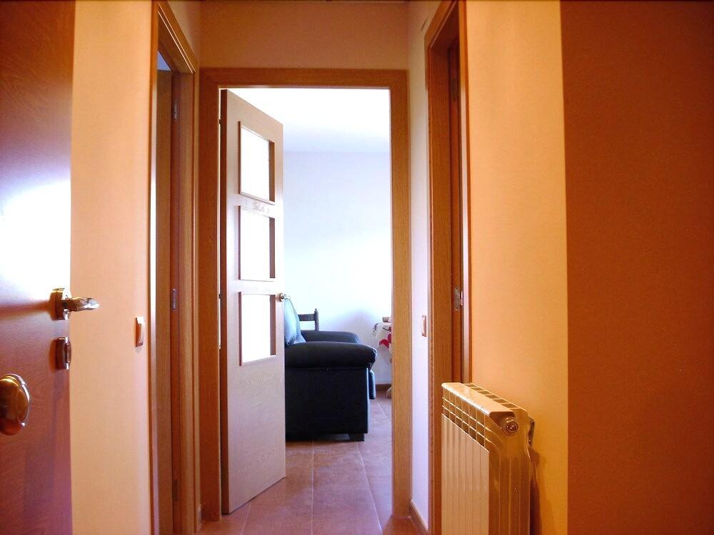 Casa Larriero De Olson Guest House Ngoại thất bức ảnh