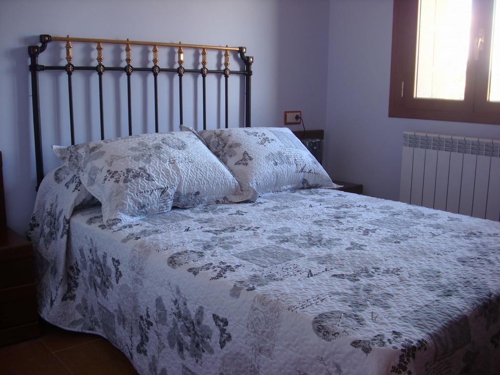 Casa Larriero De Olson Guest House Phòng bức ảnh