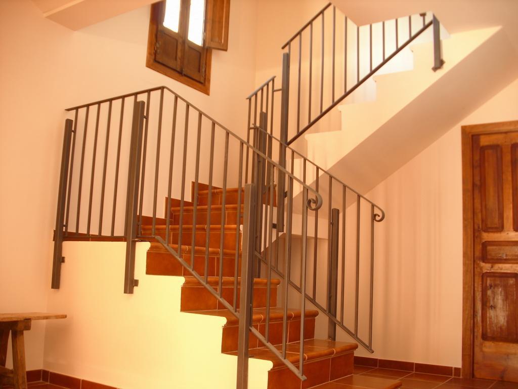 Casa Larriero De Olson Guest House Ngoại thất bức ảnh