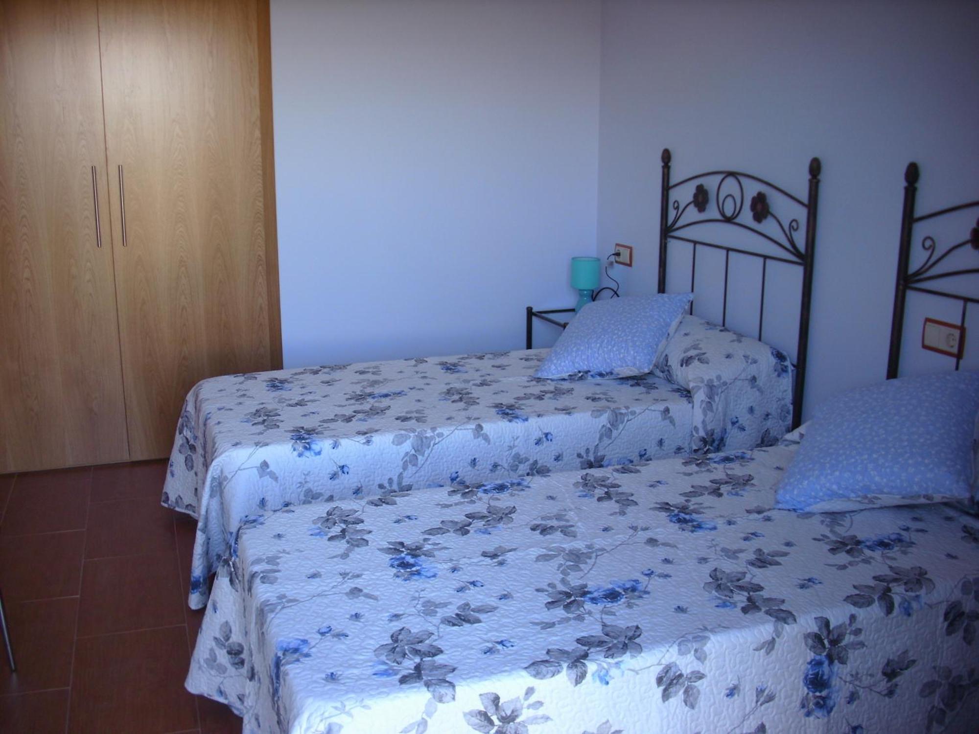 Casa Larriero De Olson Guest House Ngoại thất bức ảnh